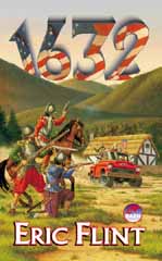 1632 by Eric Flint