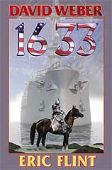 1633 by Eric Flint and David Weber