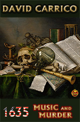 1635-Music and Murder