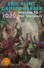 1636 - Mission to the Mughals