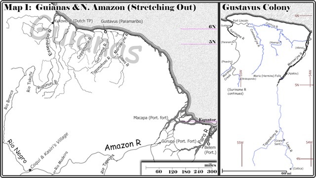 Map 1