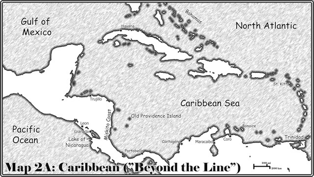 Map 2a
