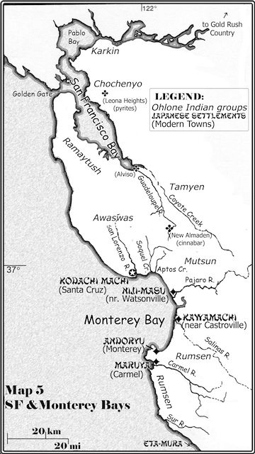 Map 5