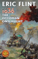 1636 - The Ottoman Onslaught