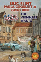 1636 - The Viennese Waltz