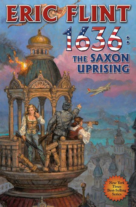 1636 - The Saxon Uprising