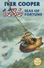 1636 - Seas of Fortune
