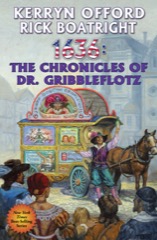 1636 - The Chronicles of Dr. Gribbleflotz