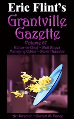 Grantville Gazette Vol. 67