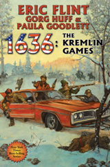 1636 - The Kremlin Games