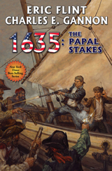 1636 - The Papal Stakes