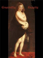 Grantville Gazette Vol. 1 Edited by Eric Flint