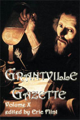Grantville Gazette Vol. 10