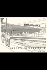 Grantville Gazette Vol. 12