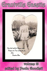 Grantville Gazette Vol. 13
