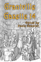 Grantville Gazette Vol. 14