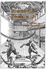 Grantville Gazette Vol. 15