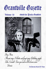Grantville Gazette Vol. 16