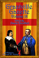 Grantville Gazette Vol. 18