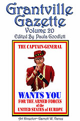 Grantville Gazette Vol. 20