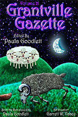Grantville Gazette Vol. 21