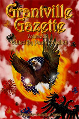 Grantville Gazette Vol. 22