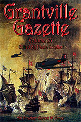 Grantville Gazette Vol. 23