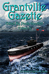Grantville Gazette Vol. 24