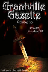 Grantville Gazette Vol. 25