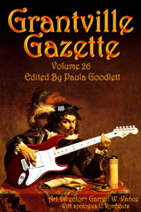 Grantville Gazette Vol. 26