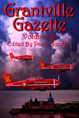 Grantville Gazette Vol. 29