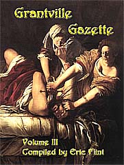 Grantville Gazette Vol. 3