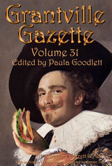 Grantville Gazette Vol. 31