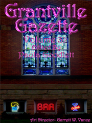 Grantville Gazette Vol. 32