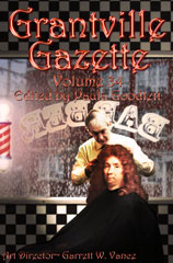 Grantville Gazette Vol. 34
