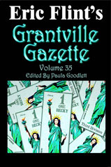 Grantville Gazette Vol. 35