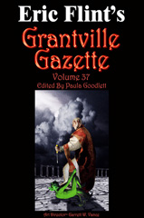 Grantville Gazette Vol. 37