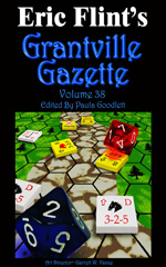 Grantville Gazette Vol. 38