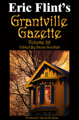 Grantville Gazette Vol. 39