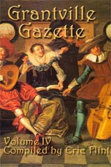 Grantville Gazette Vol. 4