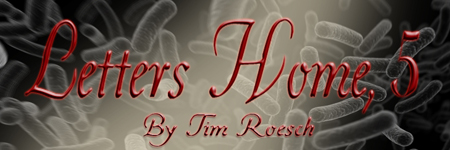 Letters Home, 5