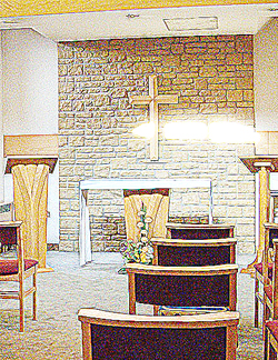 chapel