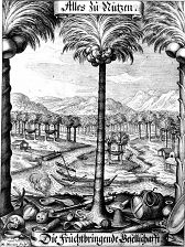 language society fruit