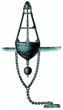 buoy
