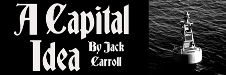 A Capital Idea banner
