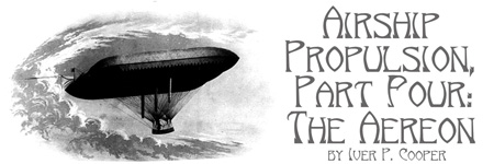 Airship Propulsion Part 4 banner