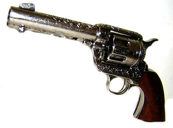 peacemaker