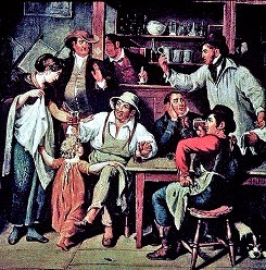 tavern