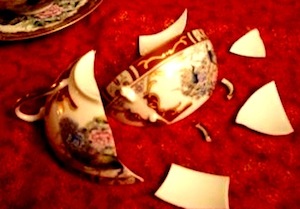 teacup