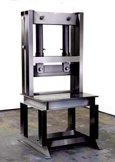 guillotine